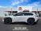 2026 Toyota bZ Woodland bZ Woodland Premium