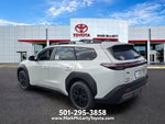 2026 Toyota bZ Woodland bZ Woodland Premium