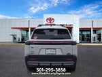 2026 Toyota bZ Woodland bZ Woodland Premium