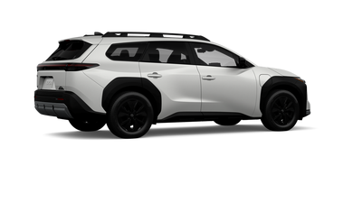 2026 Toyota bZ Woodland bZ Woodland Premium
