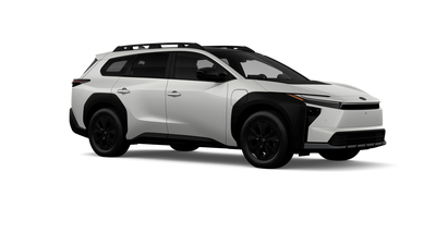 2026 Toyota bZ Woodland bZ Woodland Premium