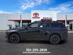 2026 Toyota bZ Woodland Premium