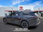 2026 Toyota bZ Woodland Premium