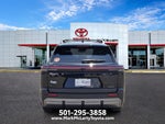 2026 Toyota bZ Woodland Premium