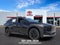 2026 Toyota bZ Woodland Premium