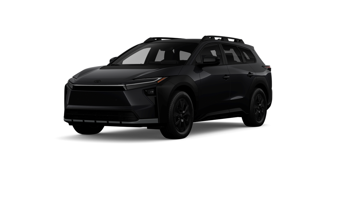 2026 Toyota bZ Woodland bZ Woodland Premium