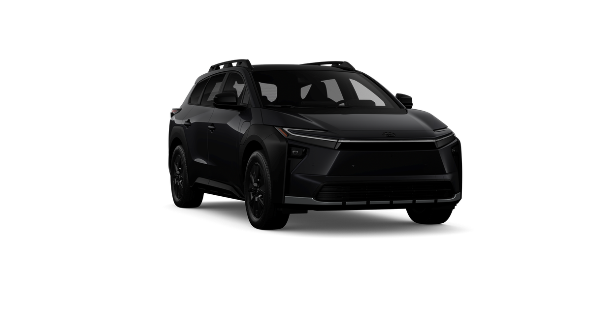 2026 Toyota bZ Woodland bZ Woodland Premium