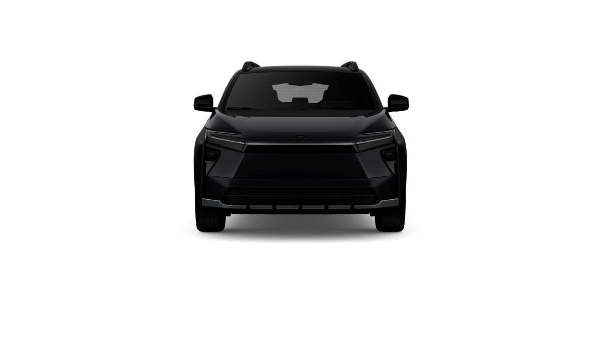 2026 Toyota bZ Woodland bZ Woodland Premium