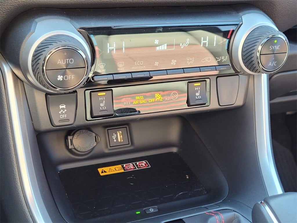 2024 Toyota RAV4 PRIME XSE