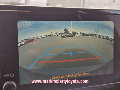 2026 Toyota GR Corolla GR Corolla