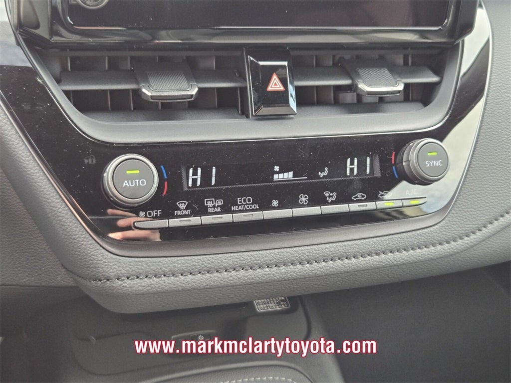 2026 Toyota GR Corolla GR Corolla