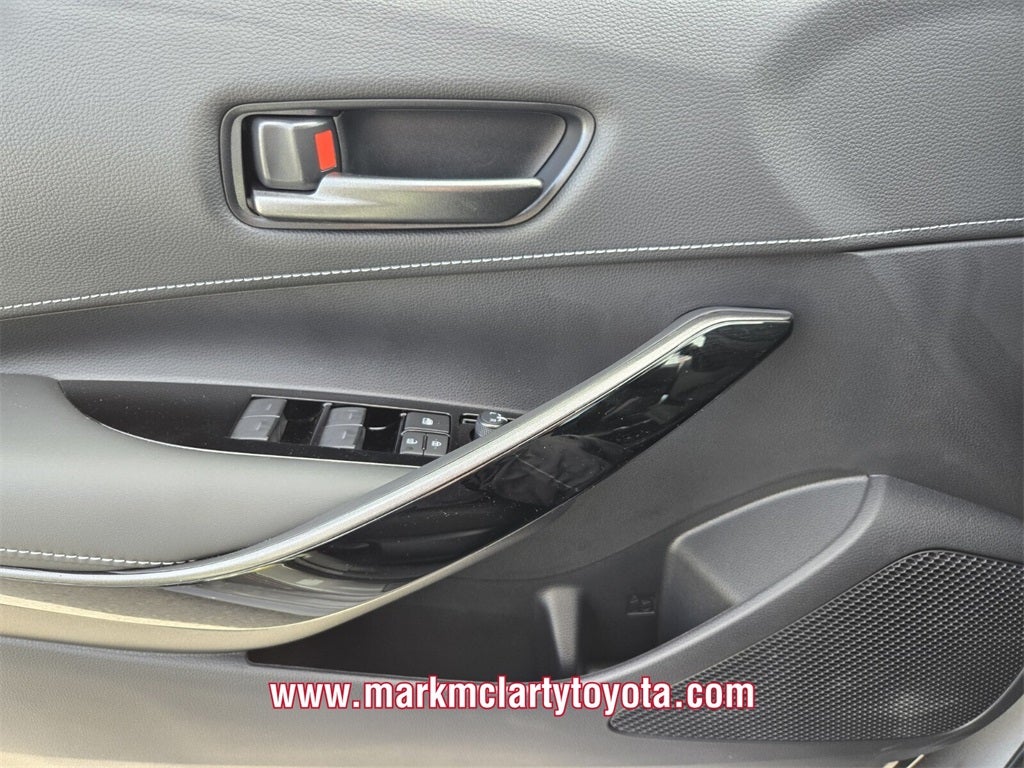 2026 Toyota GR Corolla GR Corolla