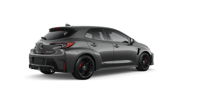 2026 Toyota GR Corolla GR Corolla