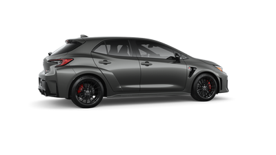 2026 Toyota GR Corolla GR Corolla