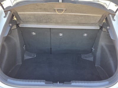 2022 Toyota COROLLA HATCHBACK SE