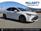 2022 Toyota COROLLA HATCHBACK SE