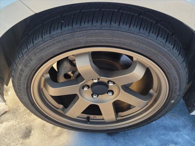 2022 Toyota COROLLA HATCHBACK SE