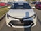 2022 Toyota COROLLA HATCHBACK XSE