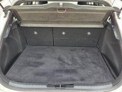 2022 Toyota COROLLA HATCHBACK XSE