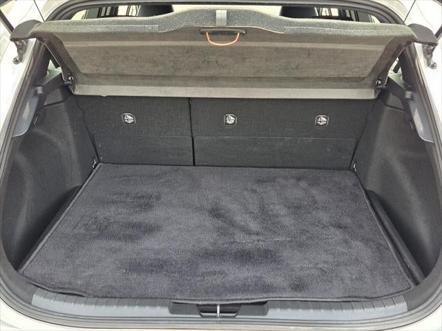 2022 Toyota COROLLA HATCHBACK XSE