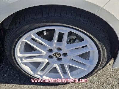 2026 Toyota Corolla Hatchback FX