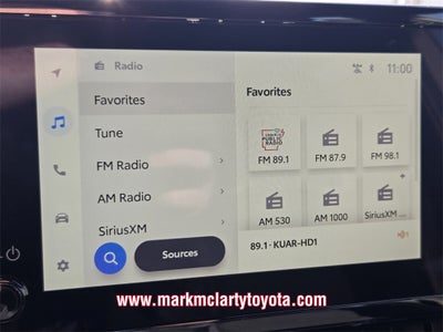 2026 Toyota Corolla Hatchback FX
