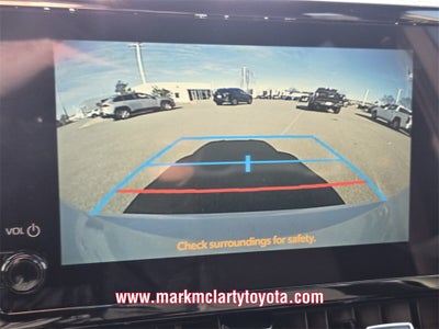 2026 Toyota Corolla Hatchback FX