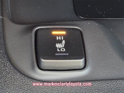 2026 Toyota Corolla Hatchback FX