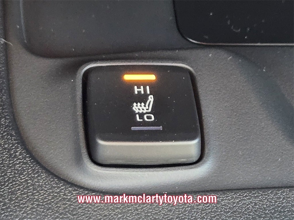 2026 Toyota Corolla Hatchback FX