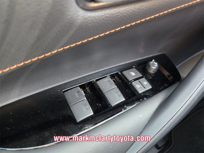 2026 Toyota Corolla Hatchback FX