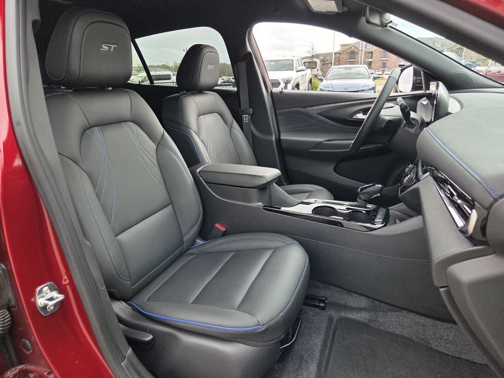 2025 Buick Envista Sport Touring