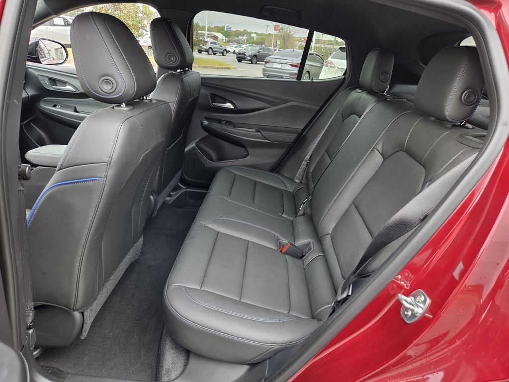 2025 Buick Envista Sport Touring