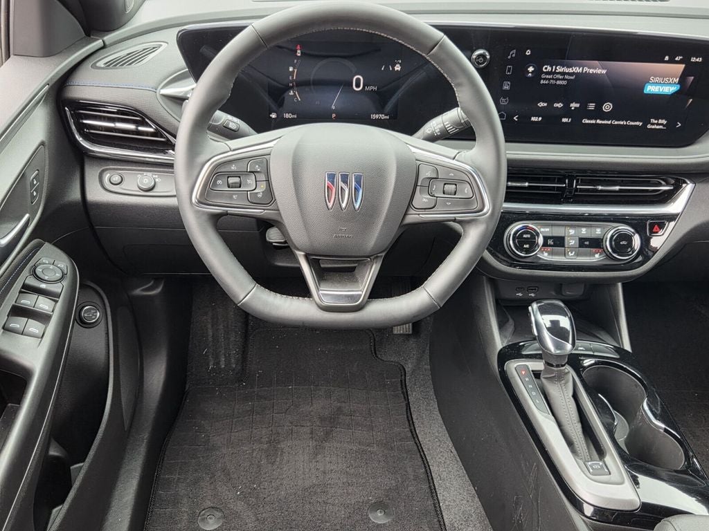 2025 Buick Envista Sport Touring