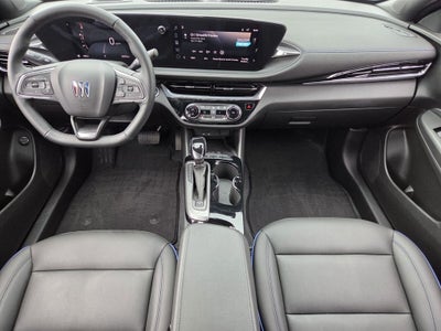 2025 Buick Envista Sport Touring