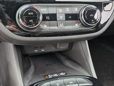 2025 Buick Envista Sport Touring