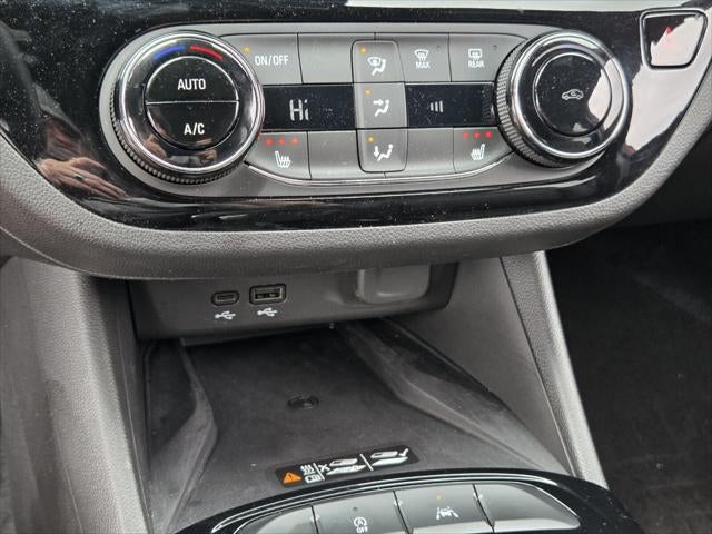 2025 Buick Envista Sport Touring