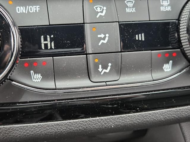 2025 Buick Envista Sport Touring