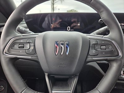 2025 Buick Envista Sport Touring