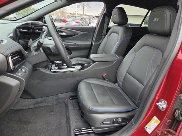 2025 Buick Envista Sport Touring