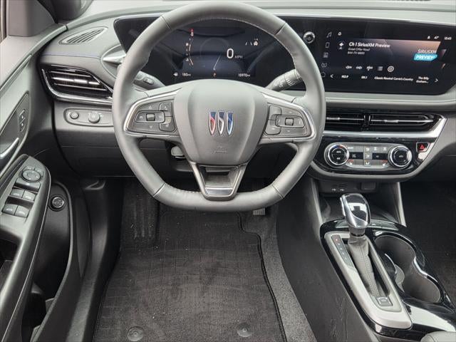 2025 Buick Envista Sport Touring