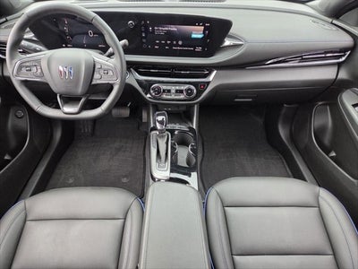 2025 Buick Envista Sport Touring