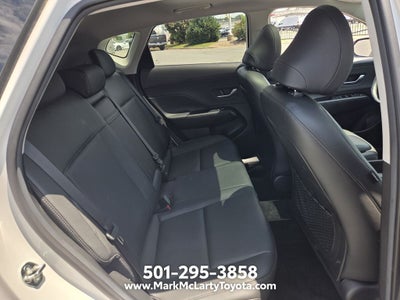 2025 Hyundai Kona Limited