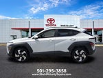 2025 Hyundai Kona Limited