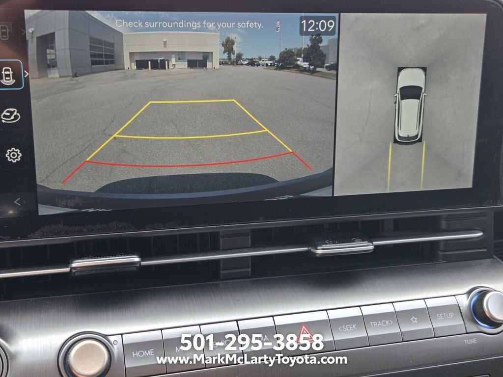 2025 Hyundai Kona Limited
