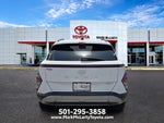 2025 Hyundai Kona Limited