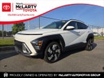 2025 Hyundai Kona Limited