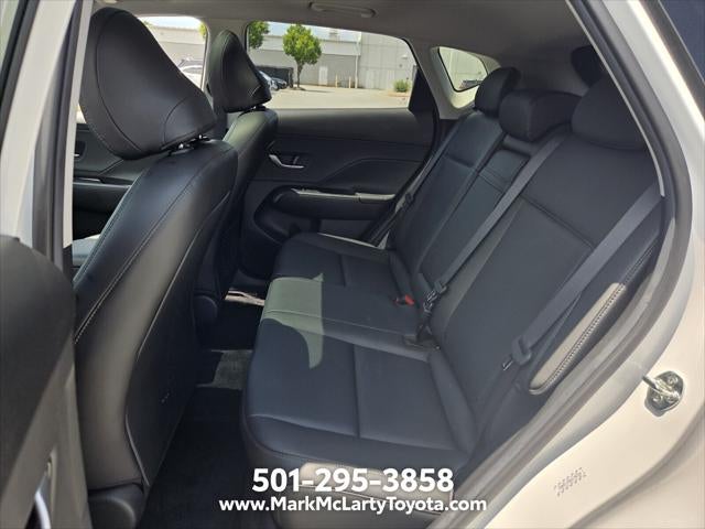 2025 Hyundai Kona Limited
