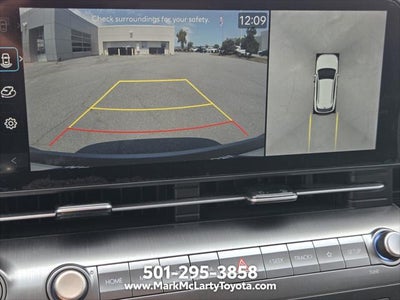 2025 Hyundai Kona Limited