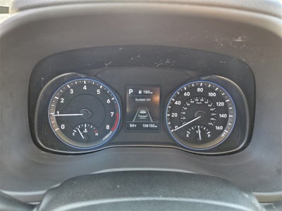 2019 Hyundai Kona Limited