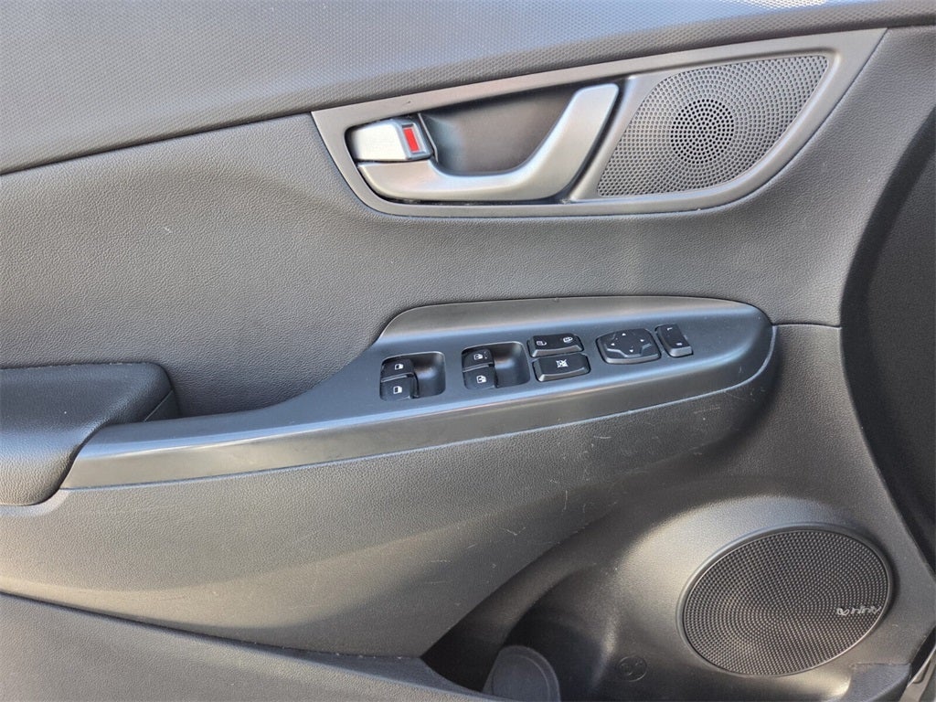 2019 Hyundai Kona Limited